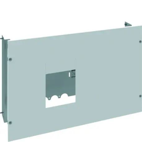 Kit 2xP630 quadro.evo, 600x400, vertical - HAGER UC464PN