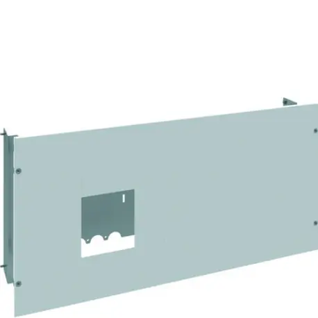 Kit 3xP630 quadro.evo, 800x400, vertical - HAGER UC484PDN