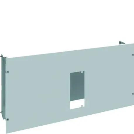 Kit quadro.evo 1x h3 H1000, 800x400 mm, horizontal - HAGER UC584H