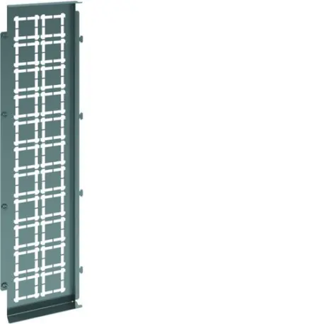 Cloison latérale avant, quadro.evo H600 - HAGER UC600FL