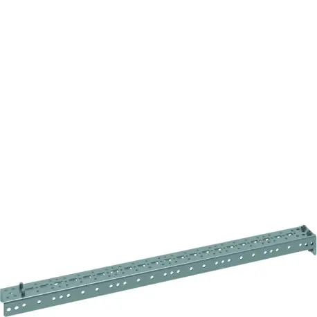 Traverse perforée en C, quadro.evo L600 - HAGER UC600FU