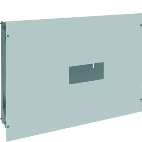Kit 1xH1600 vertical, quadro.evo 800x600 - HAGER UC686H
