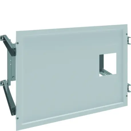 Kit commutateur HIC, quadro.evo, motorisé 1600A 800x600 - HAGER UC686HIC