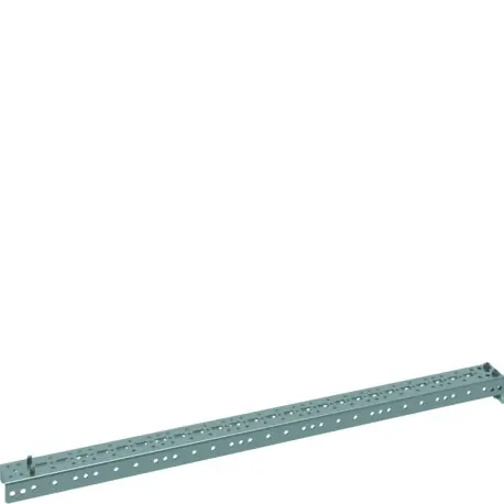 Traverse perforée en C, quadro.evo L700 - HAGER UC700FU