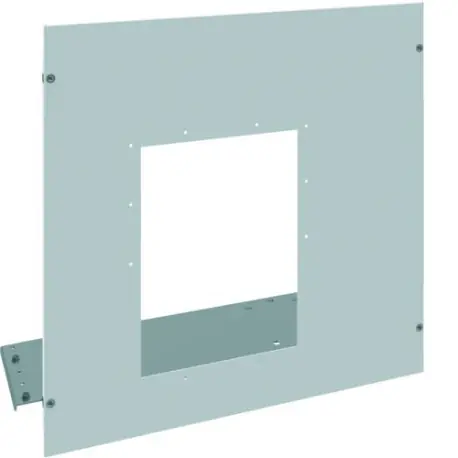 Kit ACB HWT 2000 A, quadro.evo 600x600 - HAGER UC766HWT