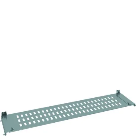 Cloison avant horizontale, quadro.evo L800 - HAGER UC800FH