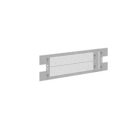 Cloison verticale,quadro evo L900 perforée - HAGER UC800VD