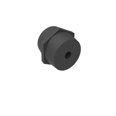 Isolateur support M8x35mm - HAGER UC835XHP