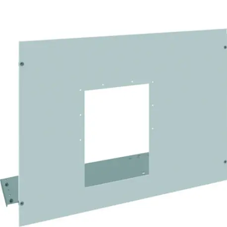 Kit ACB HWT 4000 A, quadro.evo 800x600 - HAGER UC886HWT
