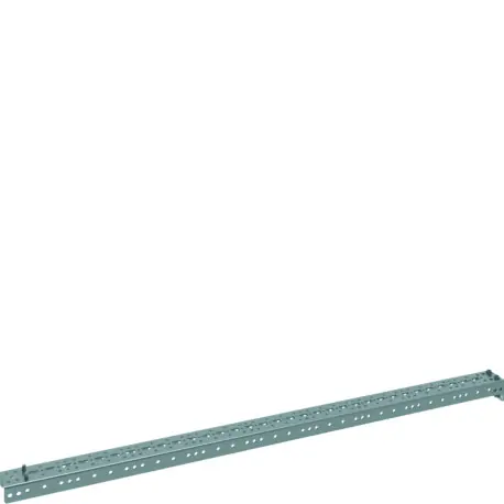 Traverse perforée en C, quadro.evo L900 - HAGER UC900FU