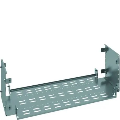 Cloison horizontale complète, quadro.evo 300x600 - HAGER UC3060FUH