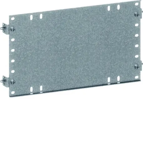 Cloison verticale, quadro evo 350x300 - HAGER UC3530V