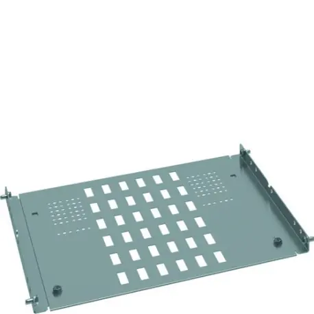 Cloison horizontale complète, quadro.evo 350x400 - HAGER UC3540FUH