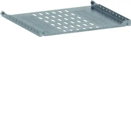 Cloison arrière horizontale, quadro.evo 600x400 - HAGER UC3560BH