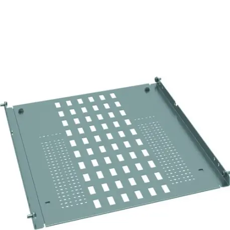 Cloison horizontale complète, quadro.evo 350x600 - HAGER UC3560FUH
