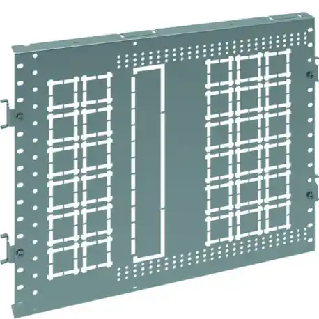 Cloison latérale complète, quadro.evo 400x600 - HAGER UC4060FUL