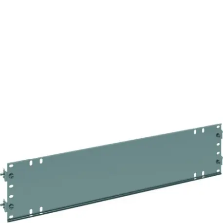 cloison verticale, quadro.evo 600x150 - HAGER UC6015V