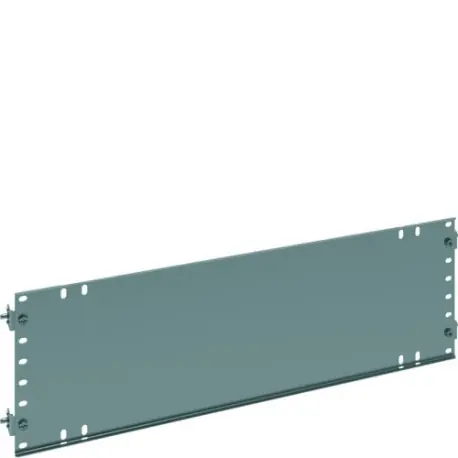 Cloison verticale, quadro.evo 600x200 - HAGER UC6020V