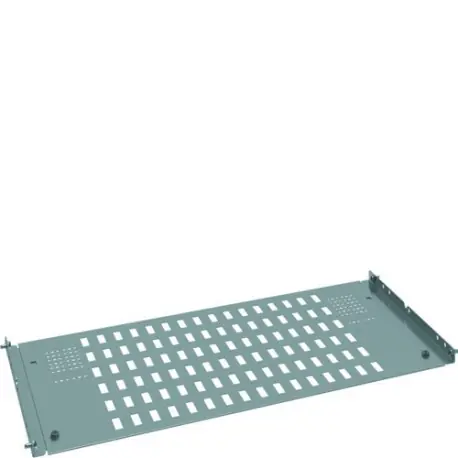 Cloison horizontale complète, quadro.evo 600x400 - HAGER UC6040FUH