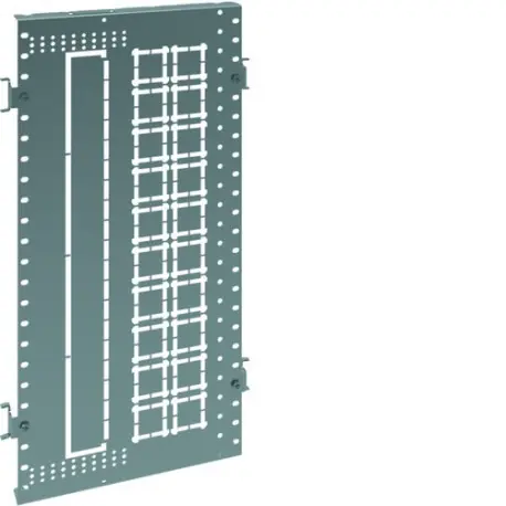 Cloison latérale complète, quadro.evo 600x600 - HAGER UC6040FUL