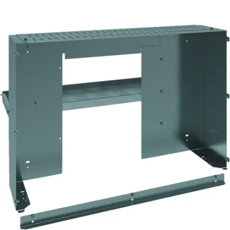Séparation ACB HWT, quadro.evo, 600x800 mm - HAGER UC6080HWT