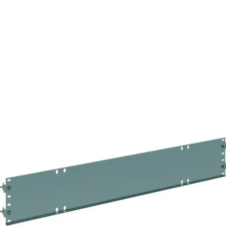 cloison verticale, quadro.evo 800x150 - HAGER UC8015V