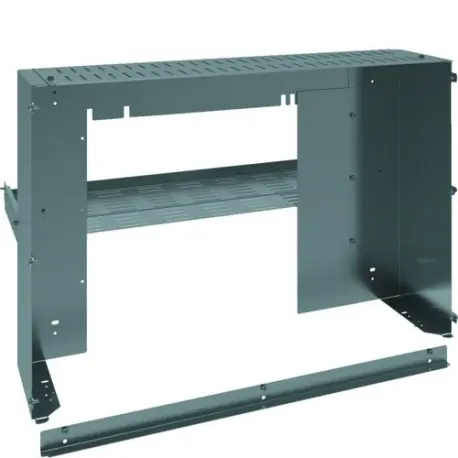 Séparation ACB HWT, quadro.evo, 600x800 mm 4000A - HAGER UC608040HWT