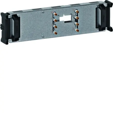 Kit Sx unité fonctionnelle mobile pour P160 3P IS233 - HAGER UCSX161B3