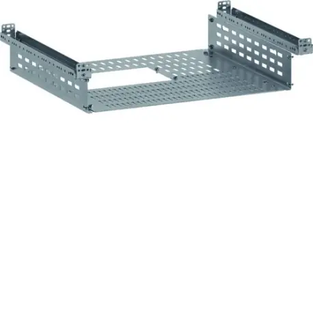 Kit Sx cloisonnement horizontal pour jeu de barre de distribution L600 P600 - HAGER UCSX6060FT