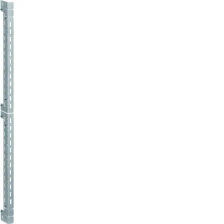 Kit Sx cloisonnement vertical arrière jeu de barre gaine et distribution P600 - HAGER UCSX6060FV