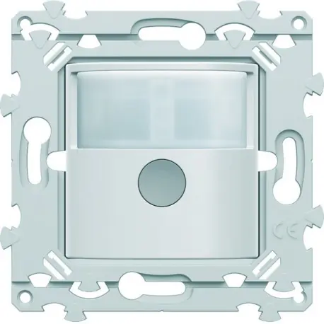 Interrupteur Automatique 2 fils essensya Pure - HAGER WE052