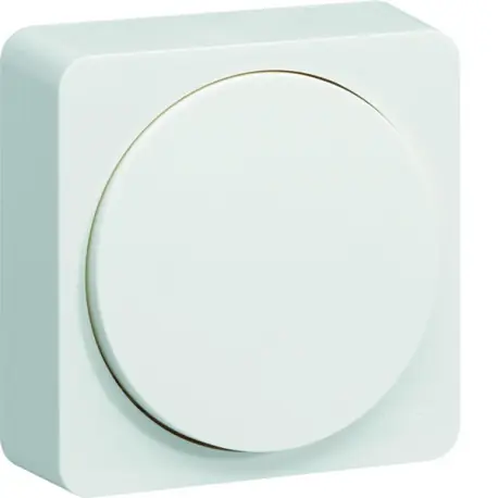 Permutateur complet ateha - HAGER WJC010B