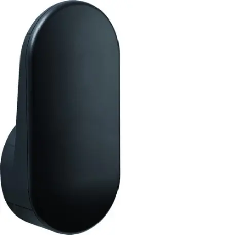 Witty accessoire support de câble pour XEV1K et XEV1R anthracite - HAGER XEVA100