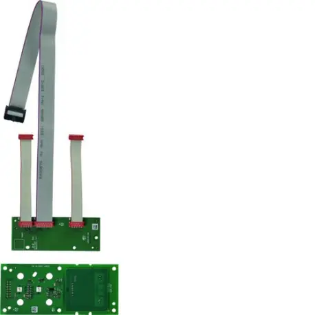 Witty solar Kit RFID pour borne XEV1K, nécessite le gestionnaire flow - HAGER XEVA265