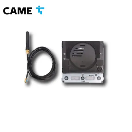 MTMA/CONNECT - Module audio 4G/LTE CAME 840AD-0010