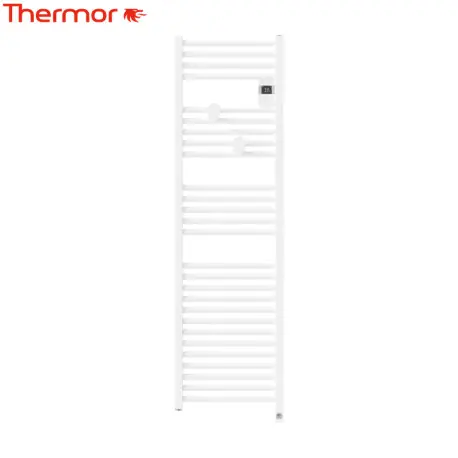 Sèche-serviettes électrique Etroit 500W RIVA 5 - THERMOR