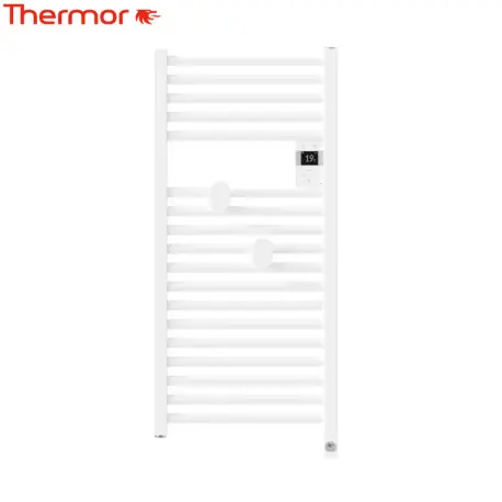 Sèche-serviettes électrique Etroit RIVA 5 - THERMOR