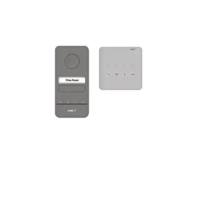 PLXLHSAKIT-KIT AUDIO MONOF. PLX A+LHS Alimentation - CAME 8K40CA-027