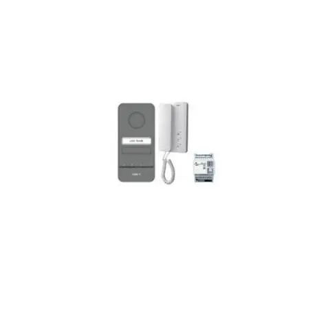 AGTLHSAKIT-KIT AUDIO MONOF. AGT A+LHS - CAME 8K40CA-030