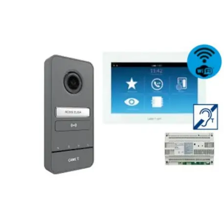 XTS7BFLHSVKIT-KIT V.MONO.XTS7BF+LHS PLUS Alimentation - CAME 8K40CF-040
