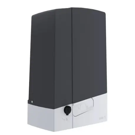 BXV06AGE - Automatisme coulissant BXV Plus 24V 600kg - CAME 801MS-0580