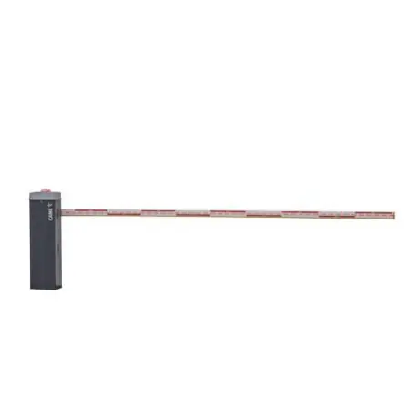 GLS40AGS Barrière GARD LS4 230V moteur 24V - CAME 803BB-0410