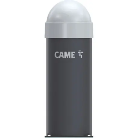 CAT2NNGS PILIER AVEC CONTREPOIDS - CAME 803BC-0030