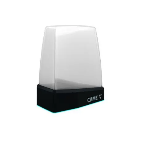 KRX1B1CW - Clignotant Led RGB BUS Connect - CAME 806LA-0070