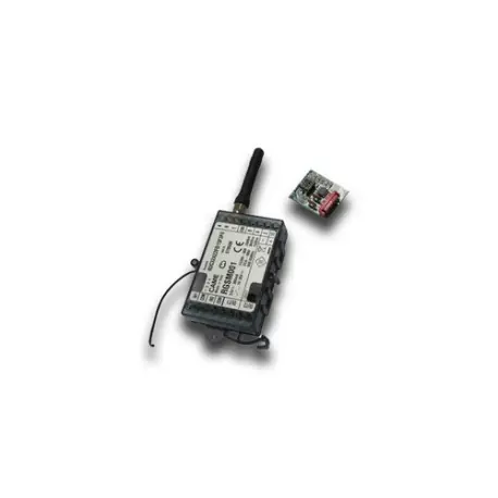 RGSM001AC GSM GATEWAY RADIO Contrôle d‘accès - CAME 806SA-0170