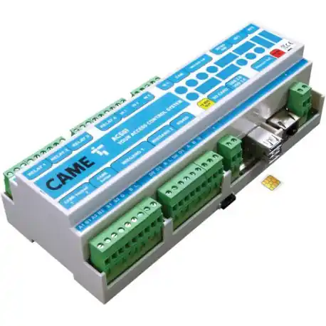 ACS01 - Contrôle d‘Accès WIFI - CAME 815AC-0030