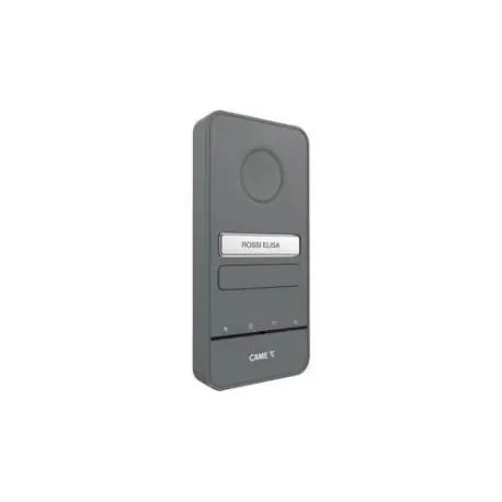 LHS A/01 POSTE EXTERNE AUDIO X1 - CAME 840AA-0060