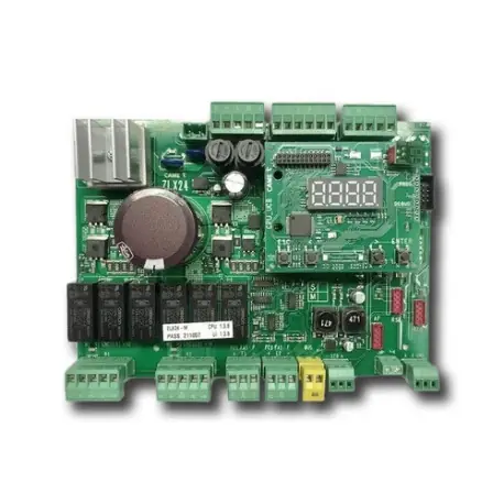 Carte ZLX24MA-ZLX24MR - CAME 88006-0057