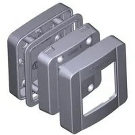 Coque photocellule externe DXL - CAME 88006-0067