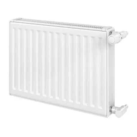 Radiateur eau chaude REGGANE 3010 Compact 1229W - FINIMETAL 22K750 0600
